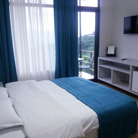 Hotel Martinichi Sighnaghi Εξωτερικό φωτογραφία