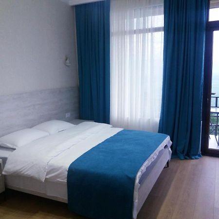 Hotel Martinichi Sighnaghi Εξωτερικό φωτογραφία
