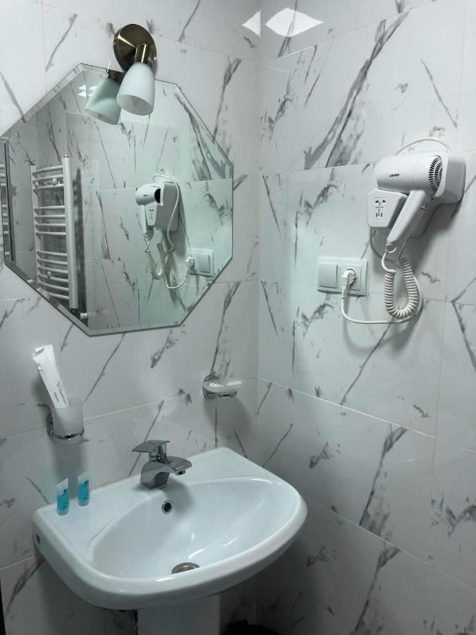 Hotel Martinichi Sighnaghi Εξωτερικό φωτογραφία