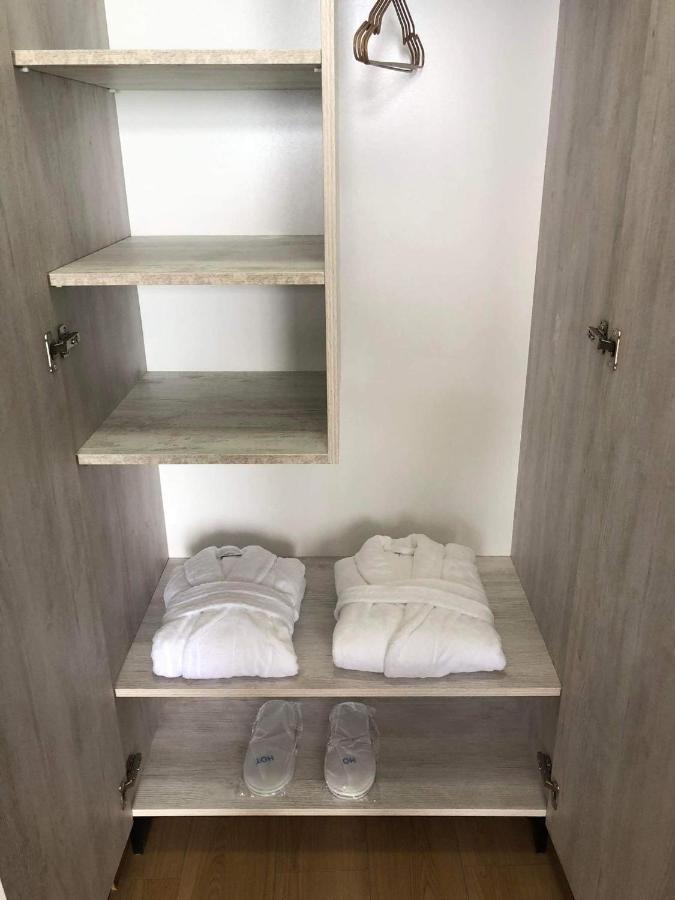 Hotel Martinichi Sighnaghi Εξωτερικό φωτογραφία