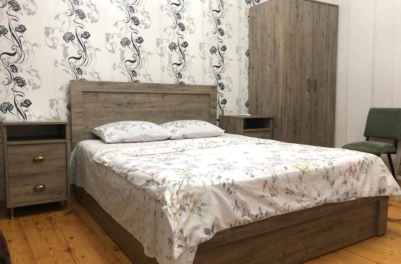 Hotel Martinichi Sighnaghi Εξωτερικό φωτογραφία