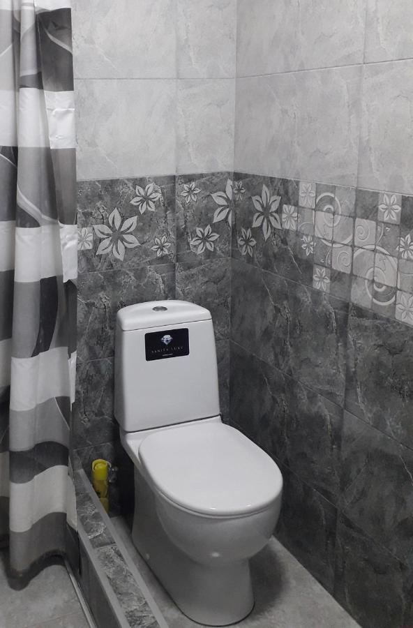 Hotel Martinichi Sighnaghi Εξωτερικό φωτογραφία