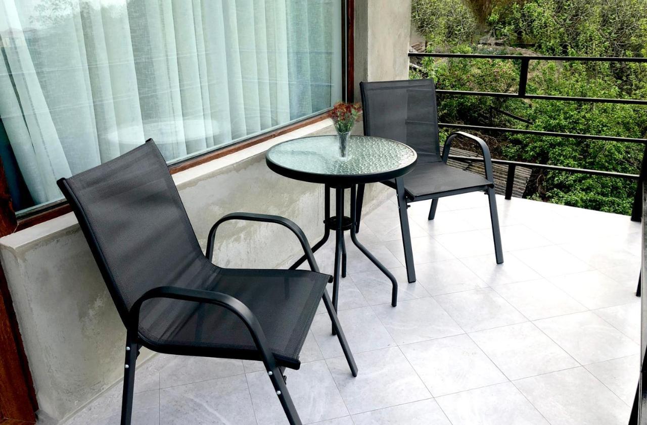 Hotel Martinichi Sighnaghi Εξωτερικό φωτογραφία