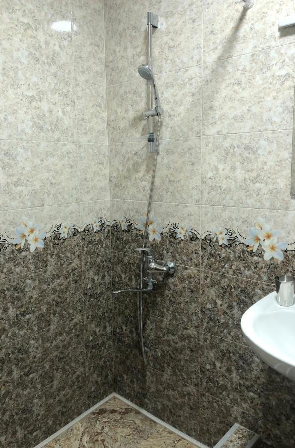 Hotel Martinichi Sighnaghi Εξωτερικό φωτογραφία