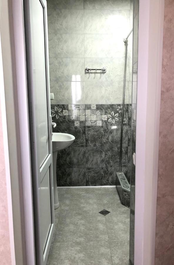 Hotel Martinichi Sighnaghi Εξωτερικό φωτογραφία