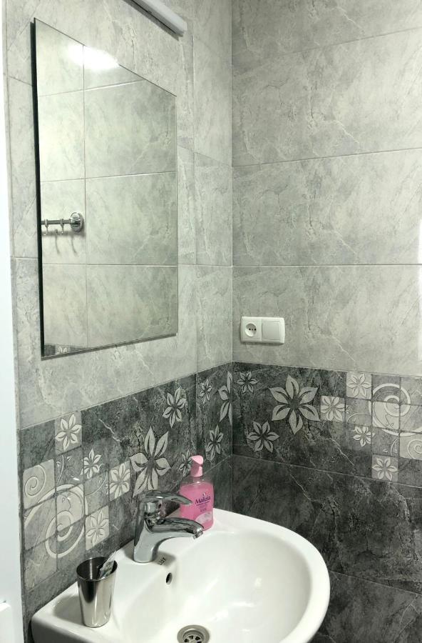 Hotel Martinichi Sighnaghi Εξωτερικό φωτογραφία