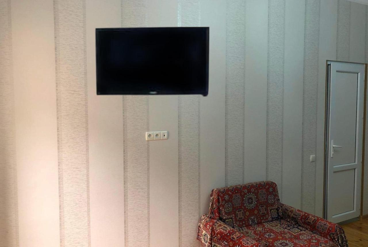 Hotel Martinichi Sighnaghi Εξωτερικό φωτογραφία