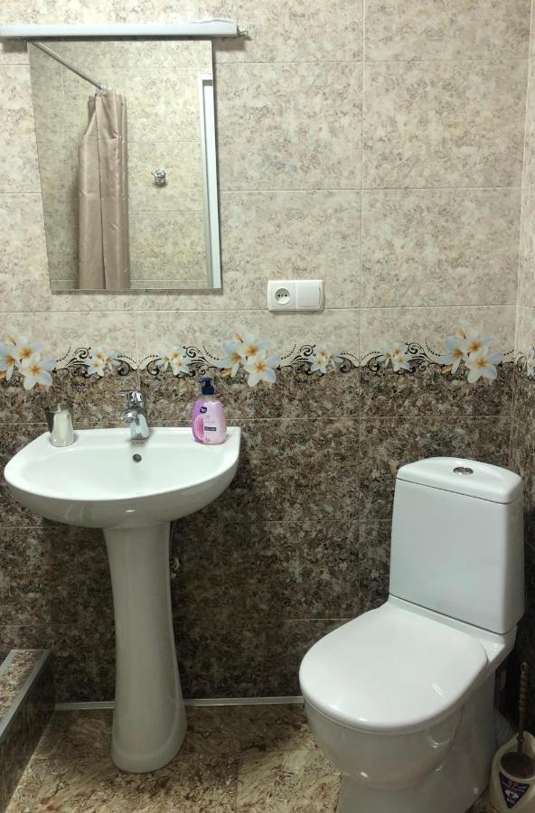 Hotel Martinichi Sighnaghi Εξωτερικό φωτογραφία