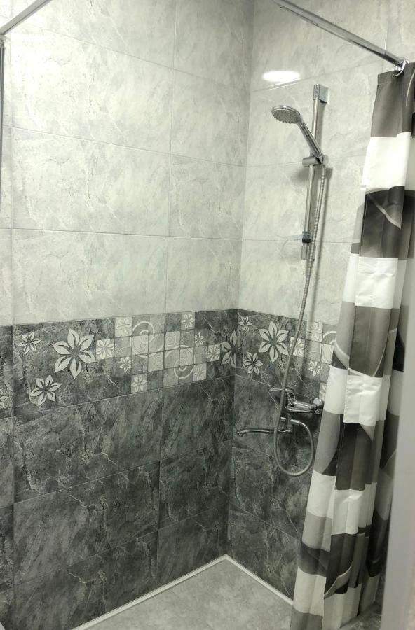 Hotel Martinichi Sighnaghi Εξωτερικό φωτογραφία