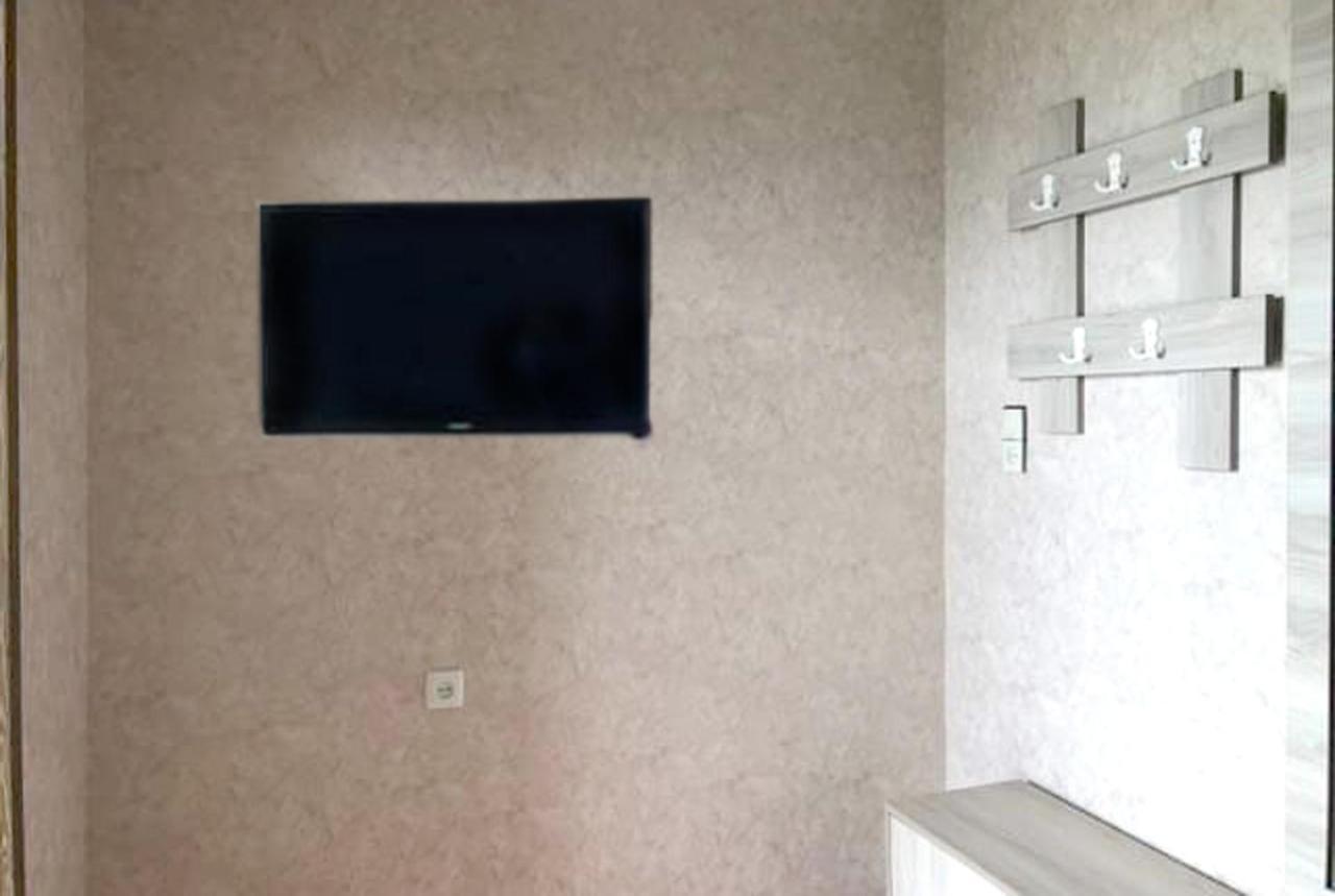Hotel Martinichi Sighnaghi Εξωτερικό φωτογραφία
