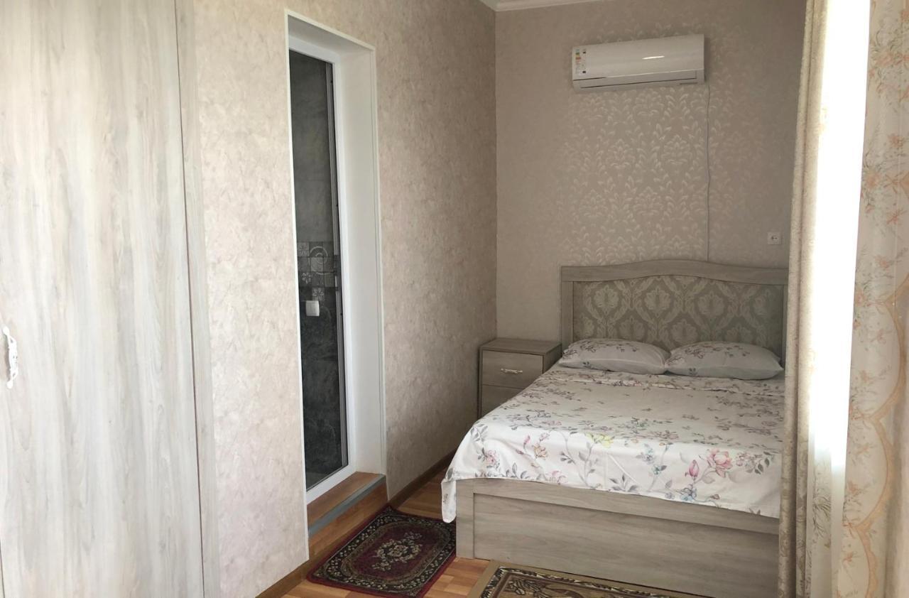 Hotel Martinichi Sighnaghi Εξωτερικό φωτογραφία