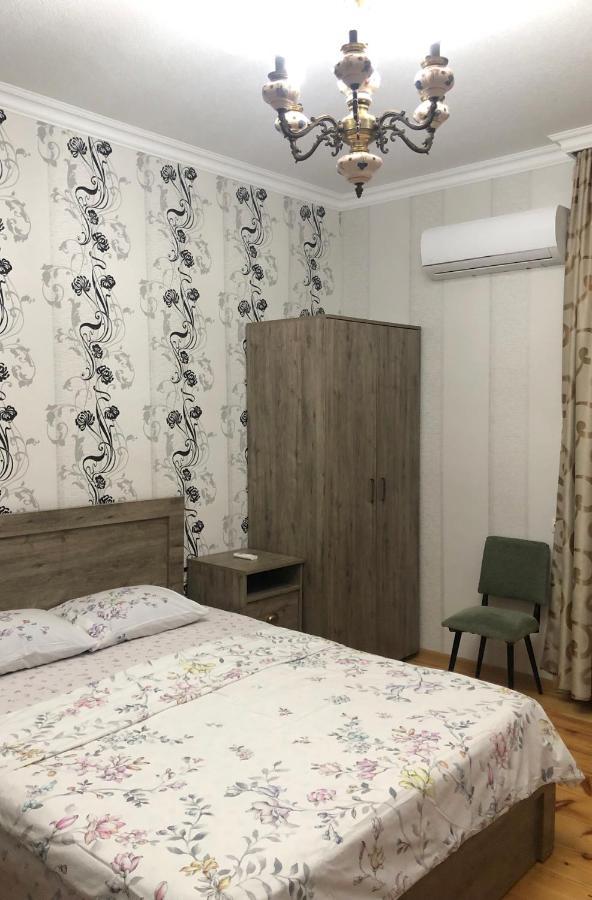 Hotel Martinichi Sighnaghi Εξωτερικό φωτογραφία