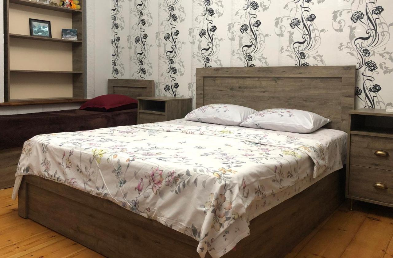 Hotel Martinichi Sighnaghi Εξωτερικό φωτογραφία